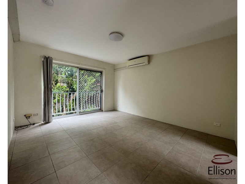 2/193 Kent Street, New Farm QLD 4005