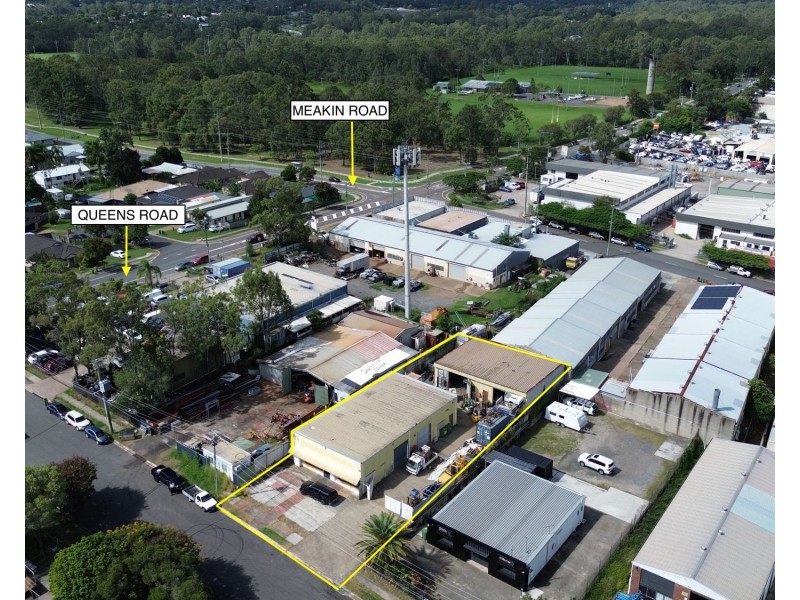 6 Delton Street, Kingston QLD 4114