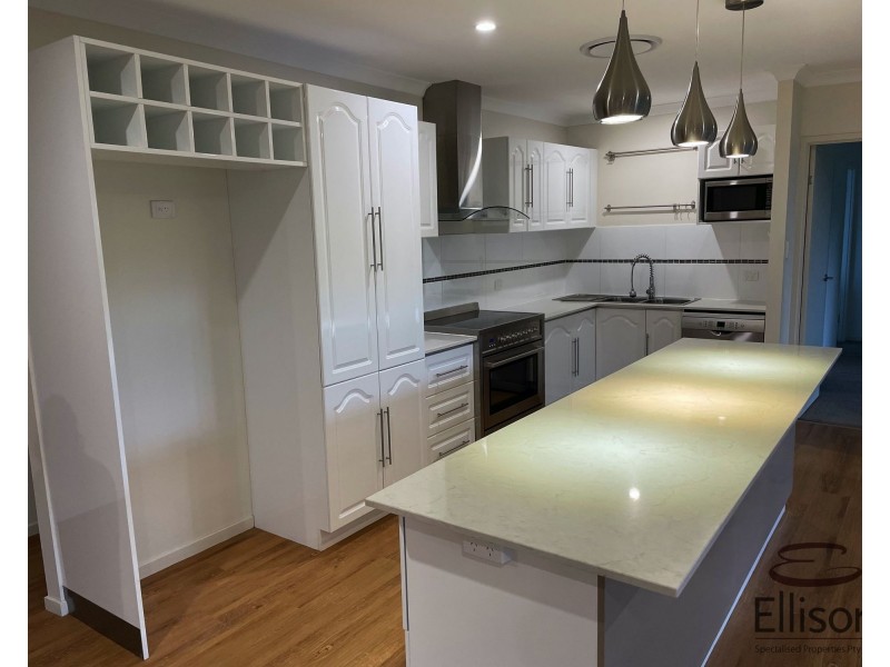 8 Torulosa Street, Cornubia QLD 4130