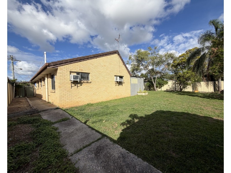 44 Springfield Crescent, Daisy Hill QLD 4127