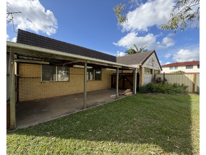 44 Springfield Crescent, Daisy Hill QLD 4127