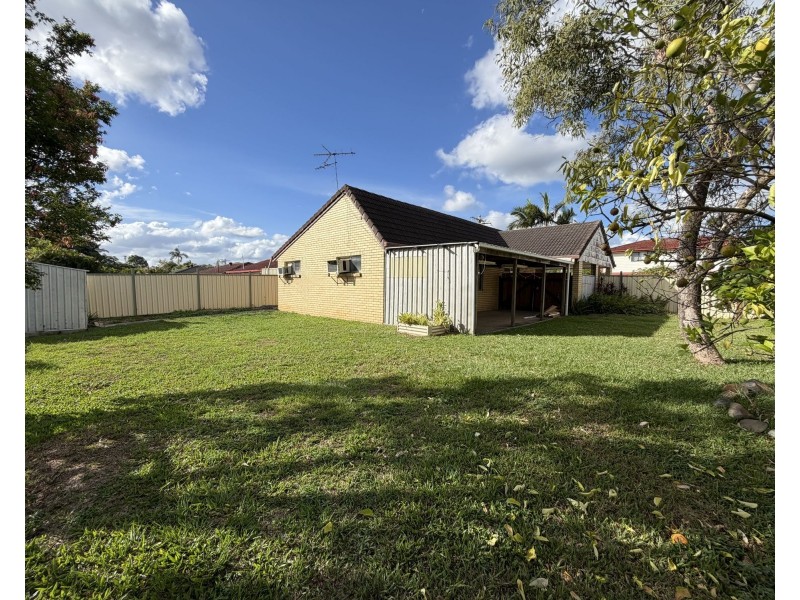 44 Springfield Crescent, Daisy Hill QLD 4127