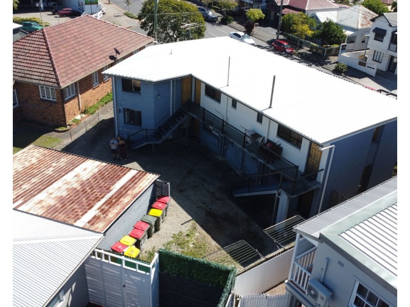 1/170 Given Terrace, Paddington QLD 4064