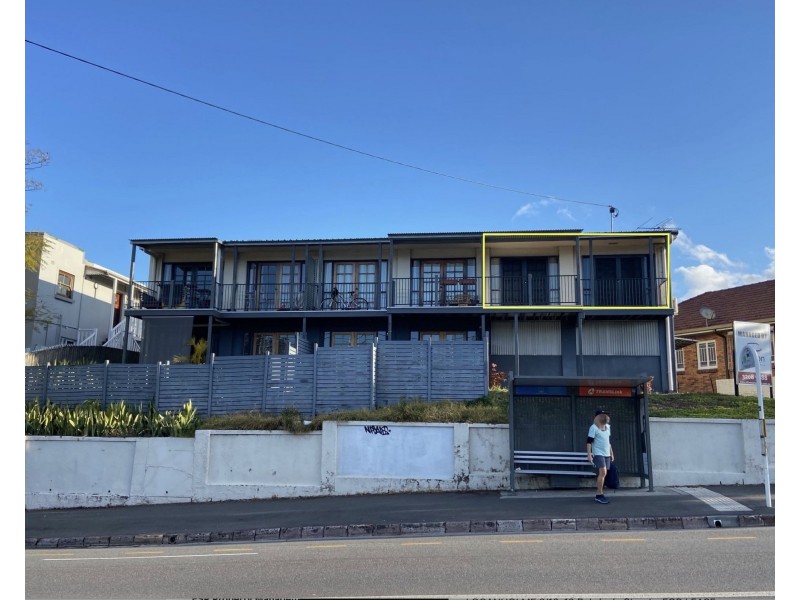 1/170 Given Terrace, Paddington QLD 4064