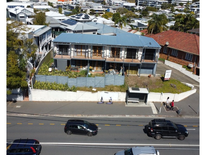 1/170 Given Terrace, Paddington QLD 4064