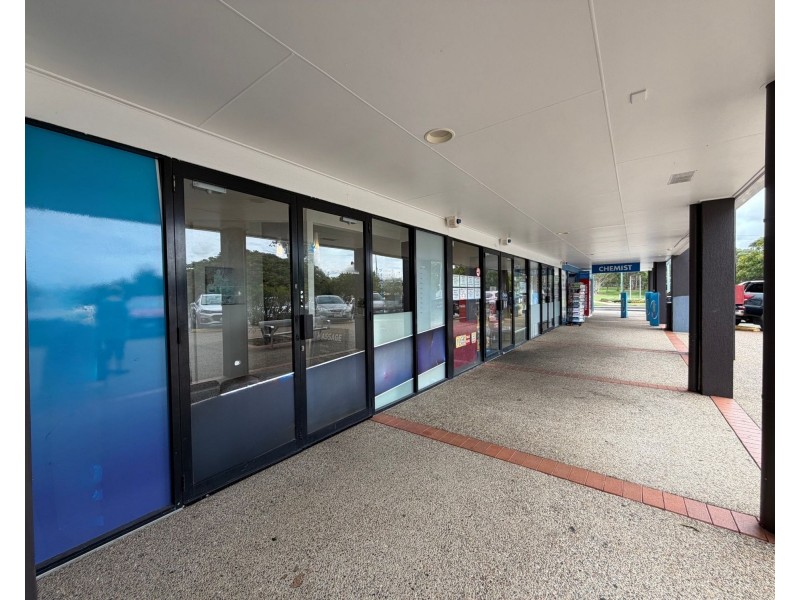 Shop 6 Corner Hargreaves and Reserve Road, Upper Coomera QLD 4209