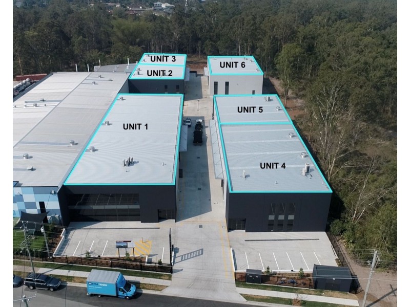 2/14-16 Cairns Street, Loganholme QLD 4129