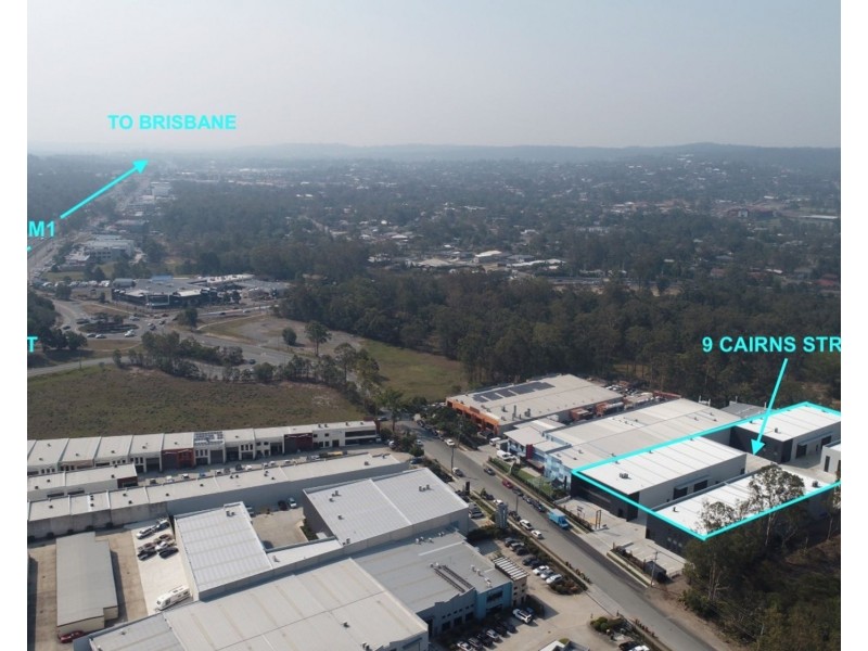 2/14-16 Cairns Street, Loganholme QLD 4129