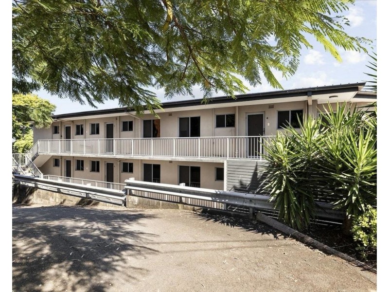5/140 MUSGRAVE ROAD, Red Hill QLD 4059