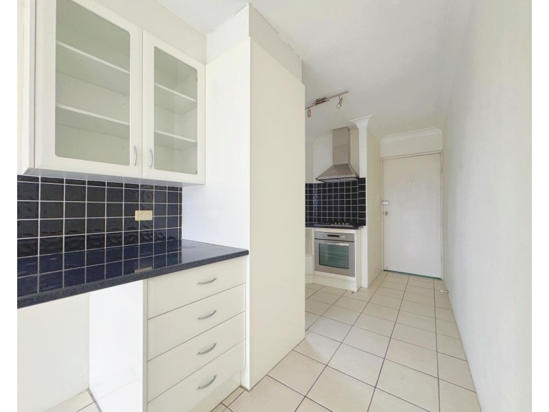 5/140 MUSGRAVE ROAD, Red Hill QLD 4059