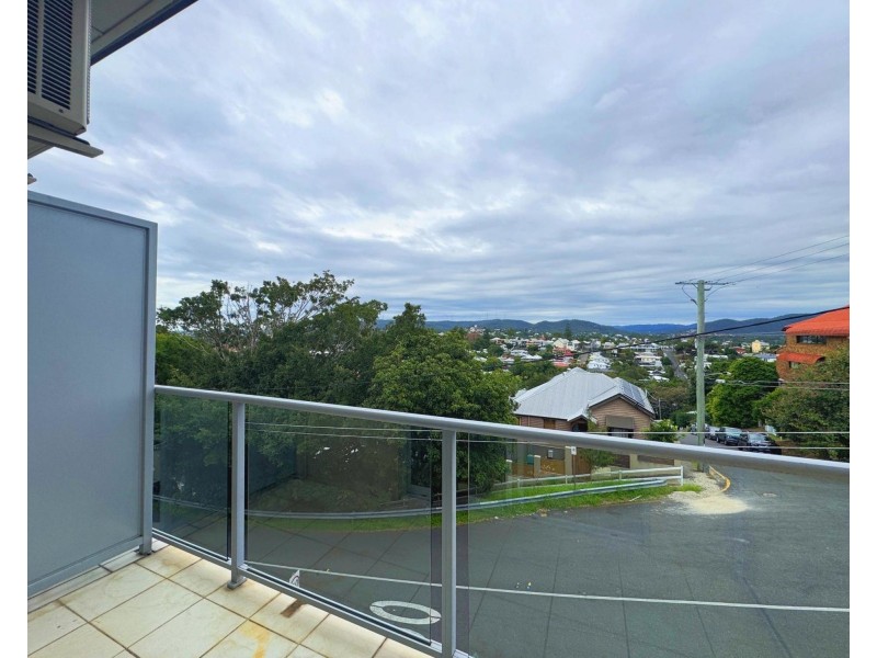 5/140 MUSGRAVE ROAD, Red Hill QLD 4059