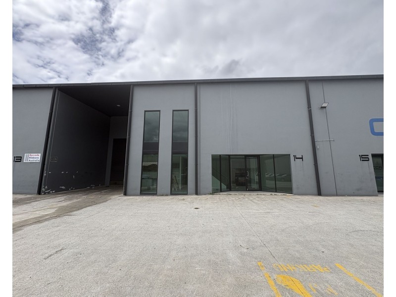 14/12-18 Ellerslie Road, Meadowbrook QLD 4131