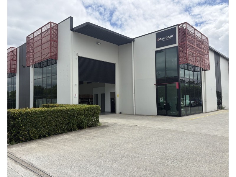 2/24 Ellerslie Road, Meadowbrook QLD 4131