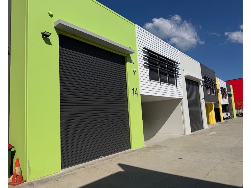 14/10-14 LOUIS COURT, Coomera QLD 4209
