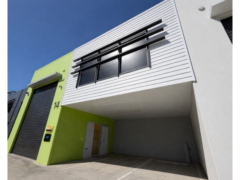 14/10-14 LOUIS COURT, Coomera QLD 4209