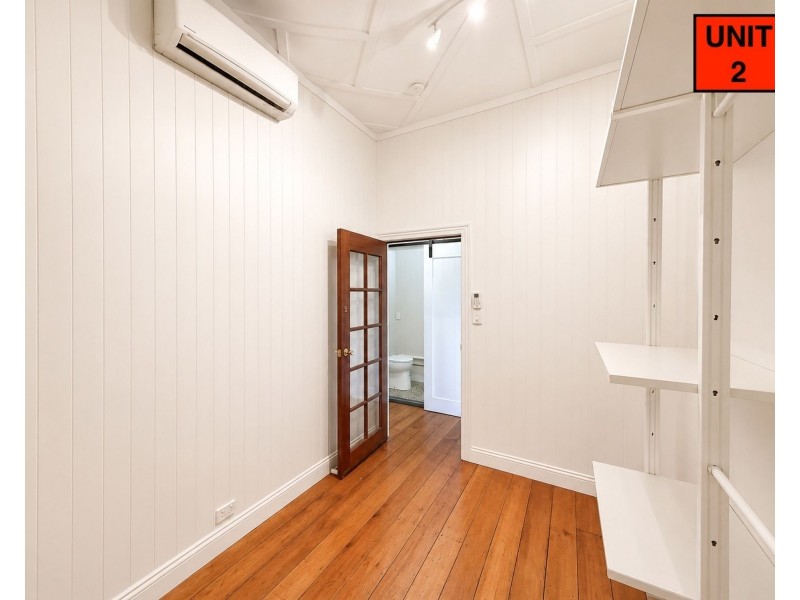 24 LATROBE TERRACE, Paddington QLD 4064