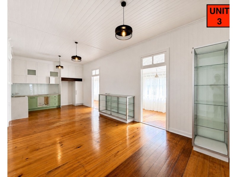 24 LATROBE TERRACE, Paddington QLD 4064