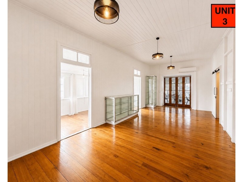 24 LATROBE TERRACE, Paddington QLD 4064