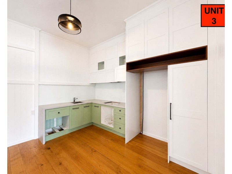 24 LATROBE TERRACE, Paddington QLD 4064