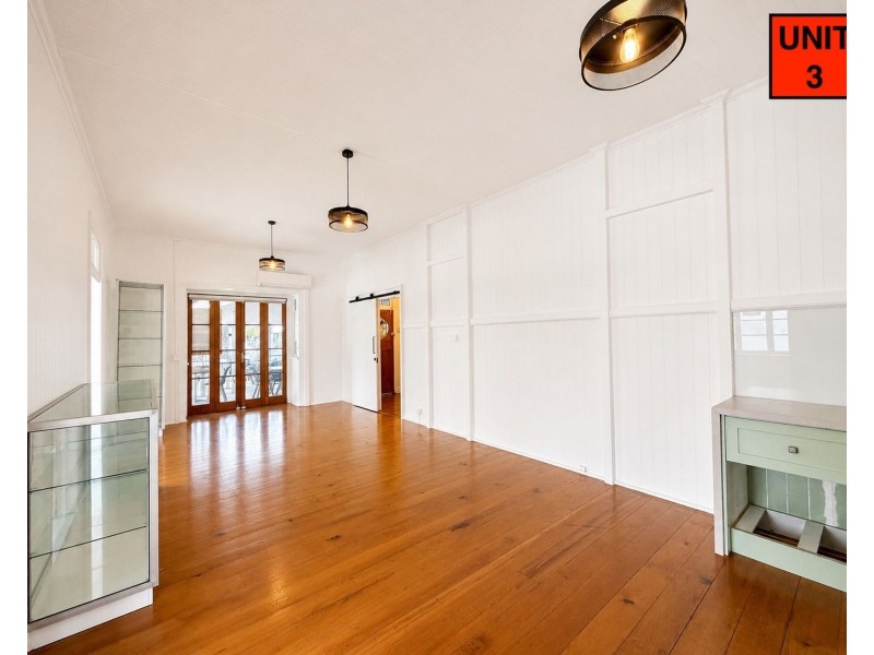 24 LATROBE TERRACE, Paddington QLD 4064