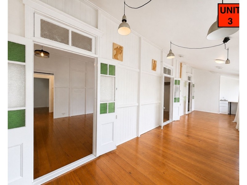 24 LATROBE TERRACE, Paddington QLD 4064