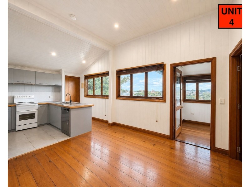 24 LATROBE TERRACE, Paddington QLD 4064