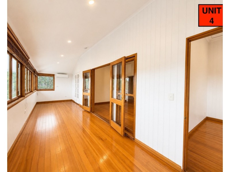 24 LATROBE TERRACE, Paddington QLD 4064