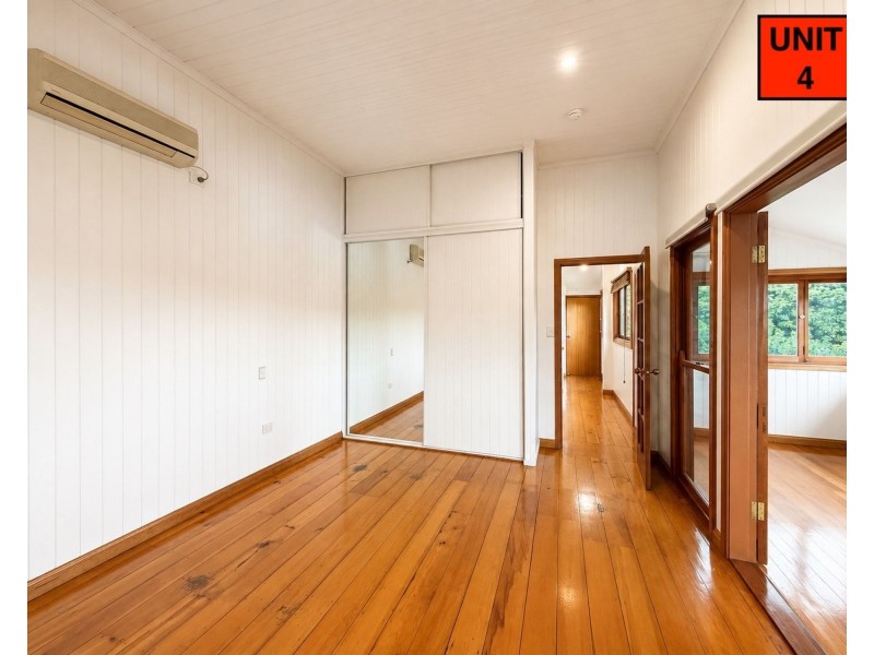 24 LATROBE TERRACE, Paddington QLD 4064