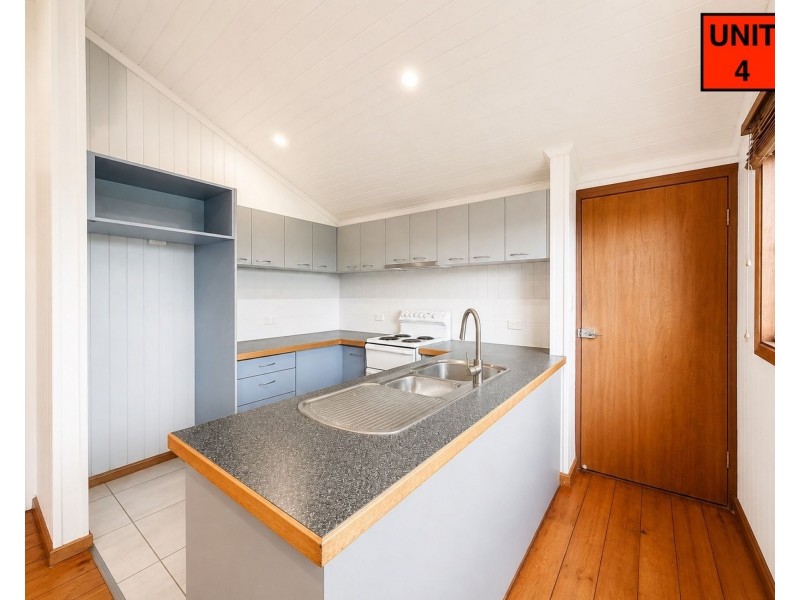 24 LATROBE TERRACE, Paddington QLD 4064