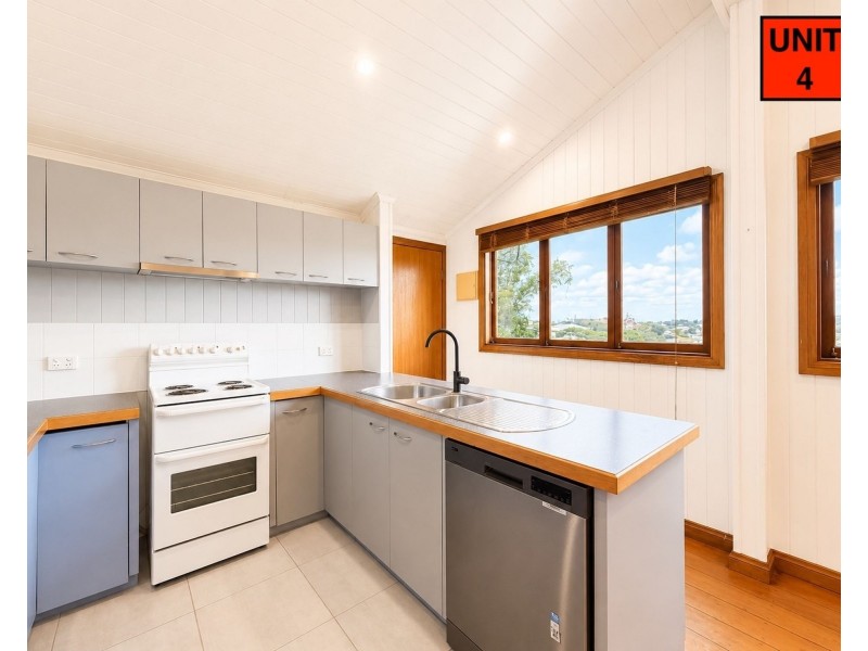 24 LATROBE TERRACE, Paddington QLD 4064