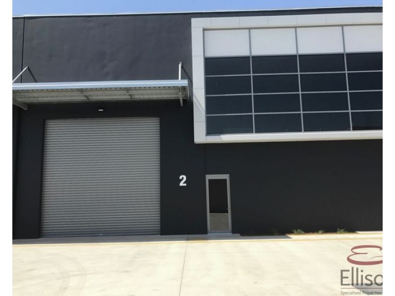 2/9 Cairns Street, Loganholme QLD 4129