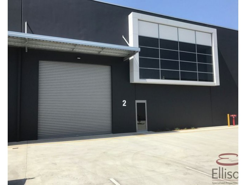 2/9 Cairns Street, Loganholme QLD 4129