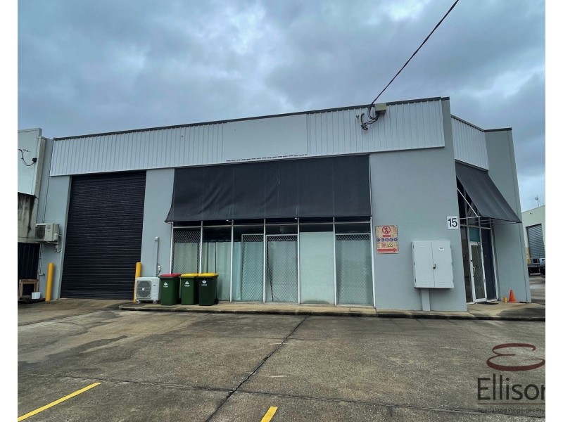 1A/15 Josephine Street, Loganholme QLD 4129