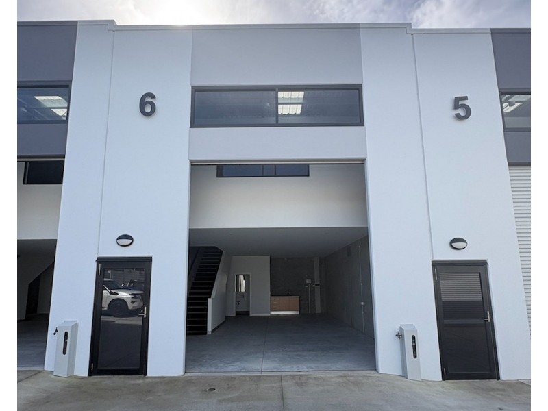 6/23-27 TILLYROEN, Ormeau QLD 4208