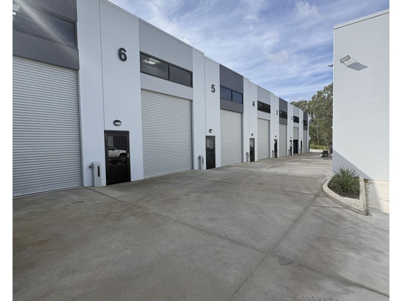 6/23-27 TILLYROEN, Ormeau QLD 4208