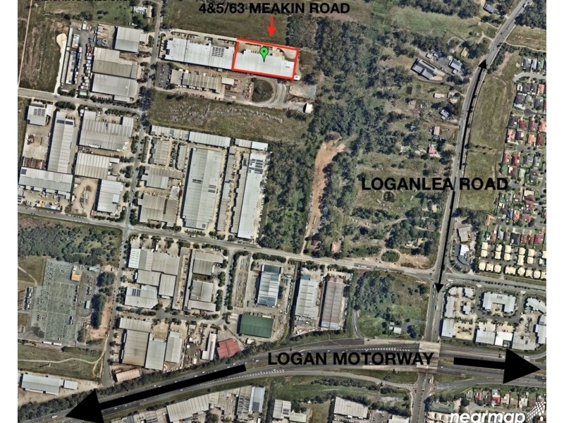 Unit 4&5B/63 Meakin Road, Meadowbrook QLD 4131