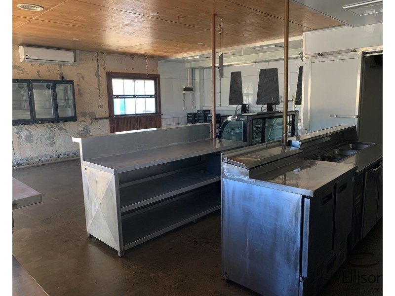 Suite 1/17 Manufacturer Drive, Molendinar QLD 4214