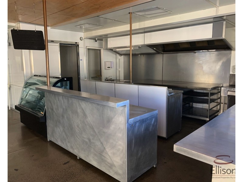 Suite 1/17 Manufacturer Drive, Molendinar QLD 4214