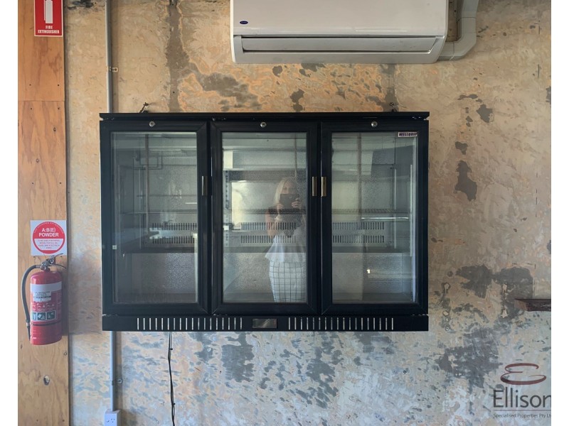 Suite 1/17 Manufacturer Drive, Molendinar QLD 4214