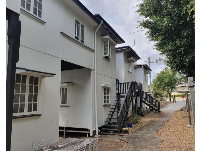 Unit 1/41 BESANT STREET, West End QLD 4101