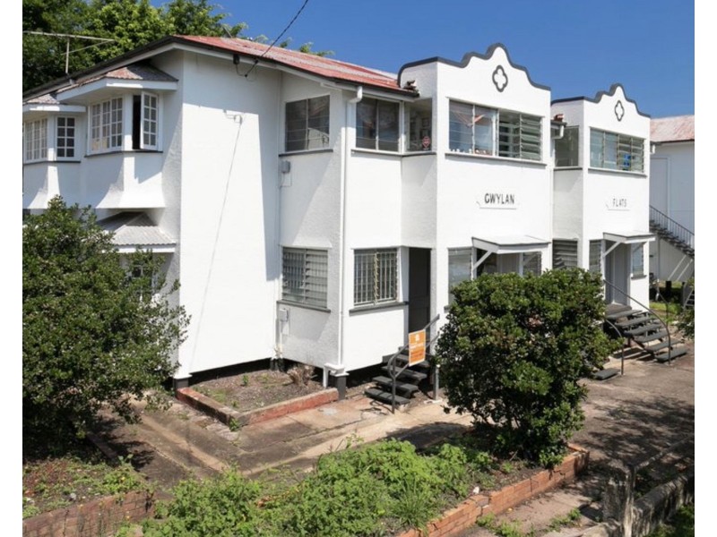 Unit 1/41 BESANT STREET, West End QLD 4101