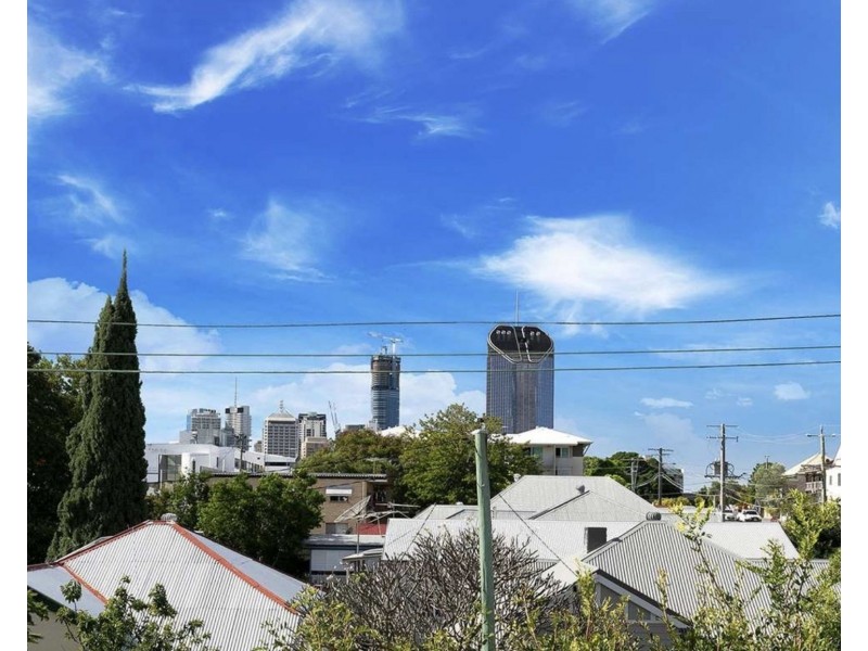 Unit 1/41 BESANT STREET, West End QLD 4101