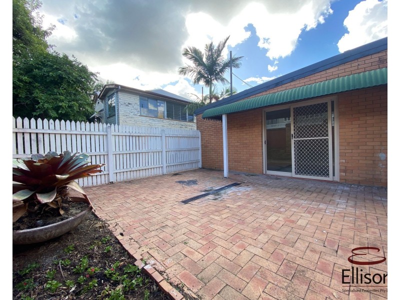 Unit 1/10 LOCH STREET, West End QLD 4101