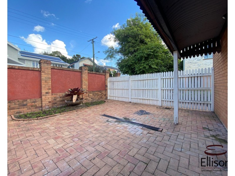 Unit 1/10 LOCH STREET, West End QLD 4101