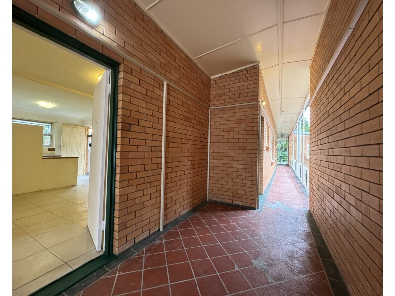 Unit 1/10 LOCH STREET, West End QLD 4101