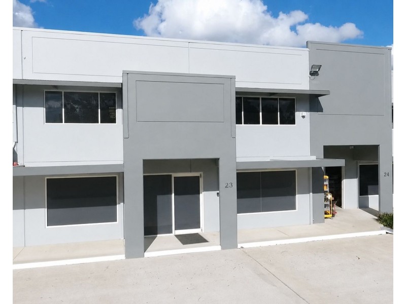 23/42 BURNSIDE ROAD, Ormeau QLD 4208