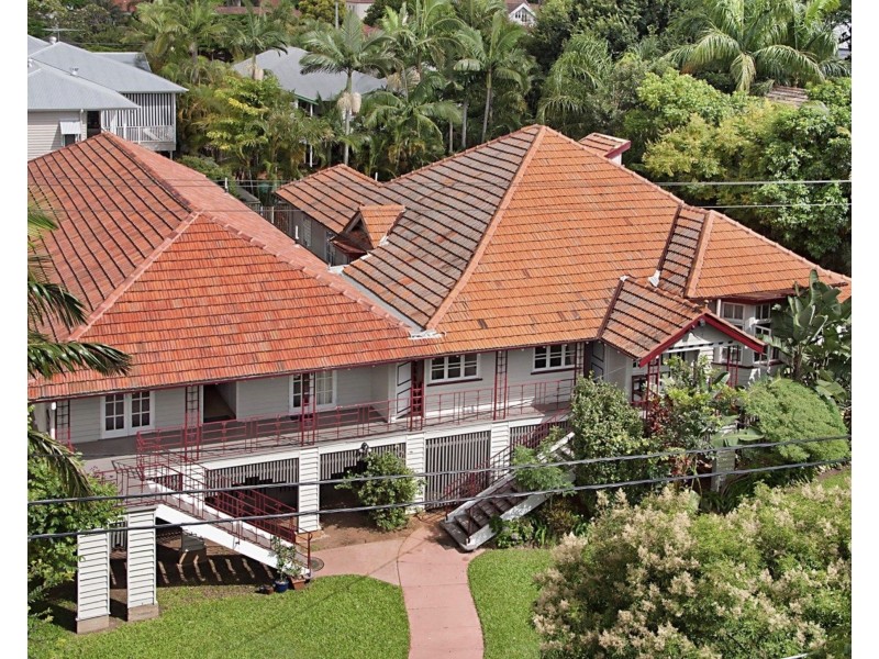 6/114 Kitchener Road, Ascot QLD 4007