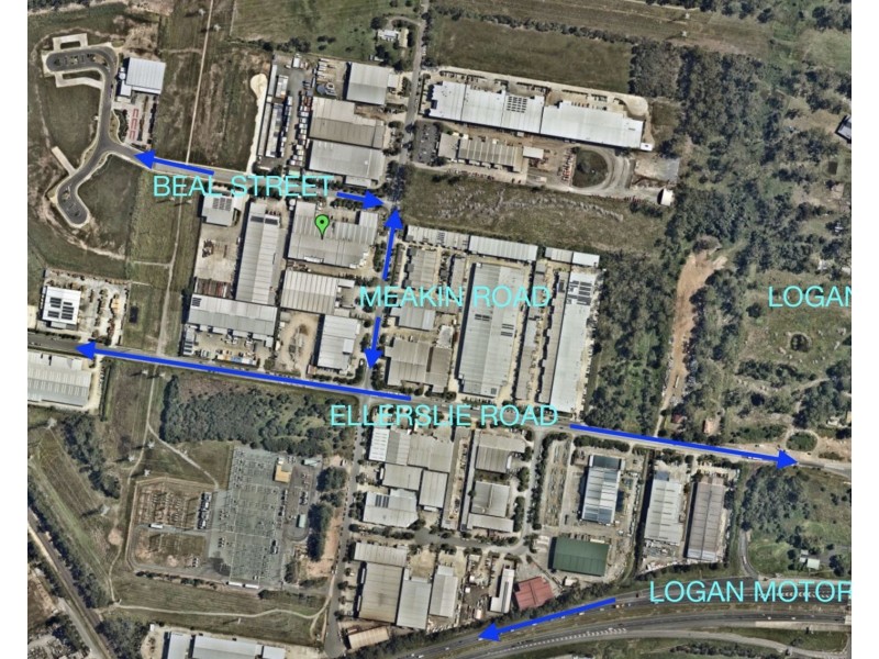 4/70-74 Meakin Road, Meadowbrook QLD 4131
