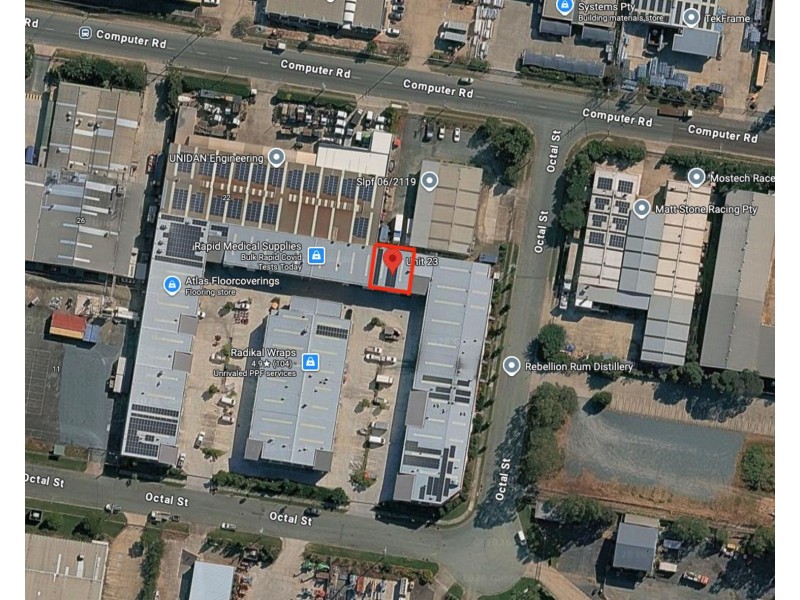 23/3-9 Octal Street, Yatala QLD 4207