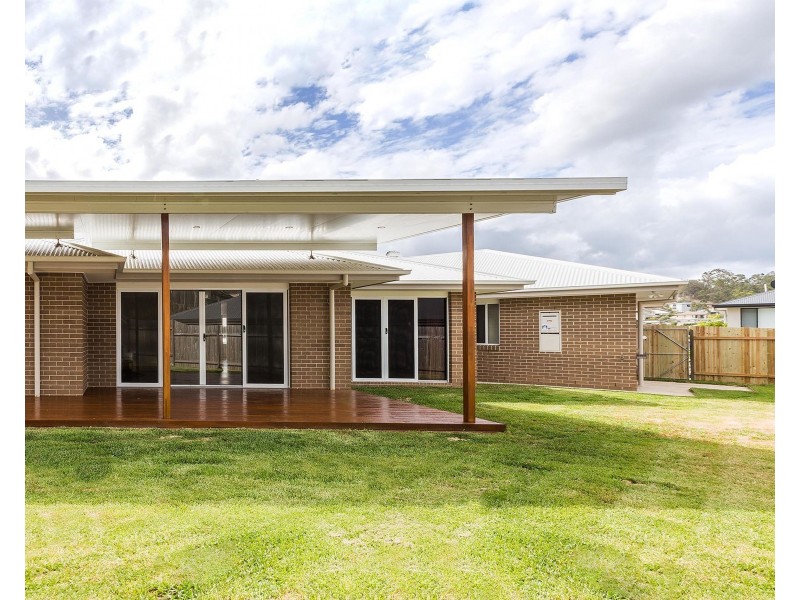 10 Adelaide Crescent, Ormeau Hills QLD 4208